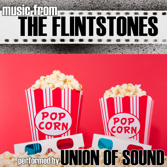 (Meet) The Flintstones - (Tribute to BC-52's (B-52'2))
