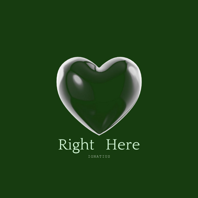 Right Here