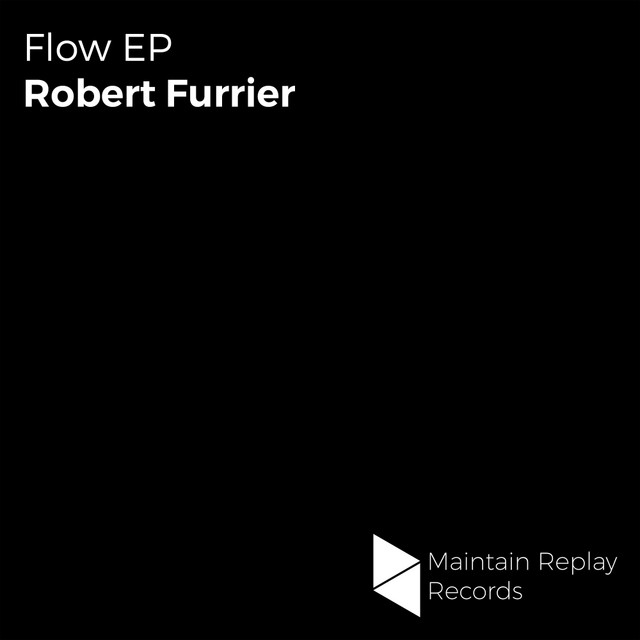 Flow EP cover art