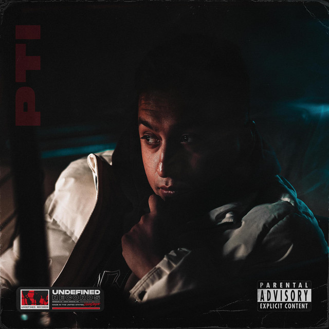 PTI cover art