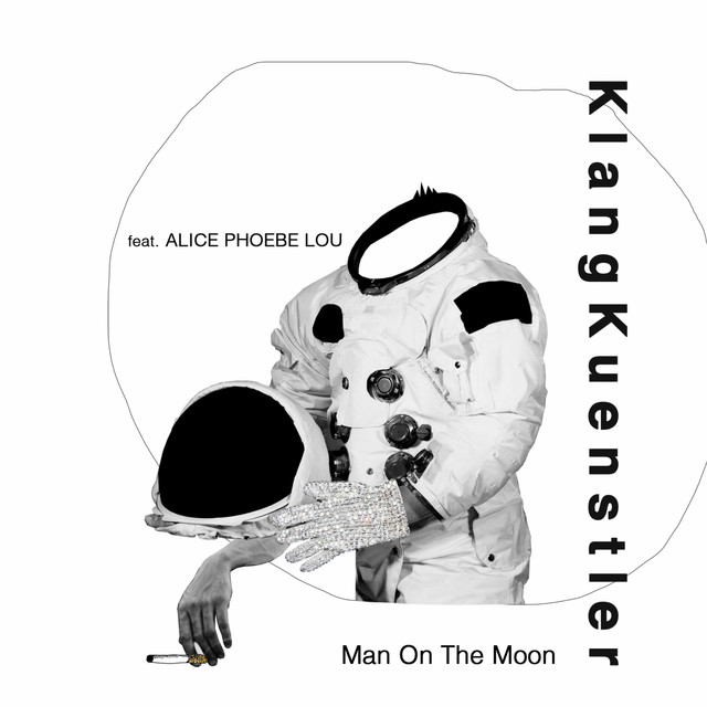 Man on the Moon - EP by Klangkuenstler | Spotify