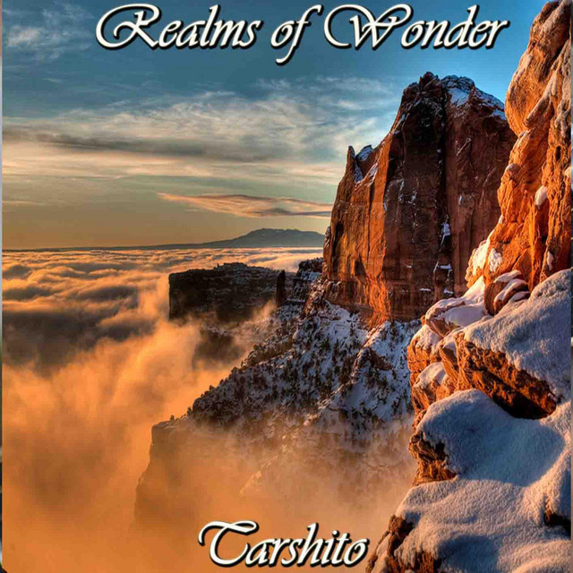 Realms of Wonder cover art
