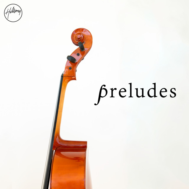 Preludes (Cello & Piano) cover art