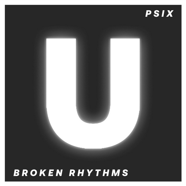Broken Rhythms cover art