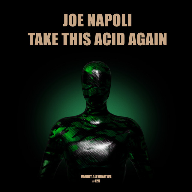 Take This ACID Again cover art