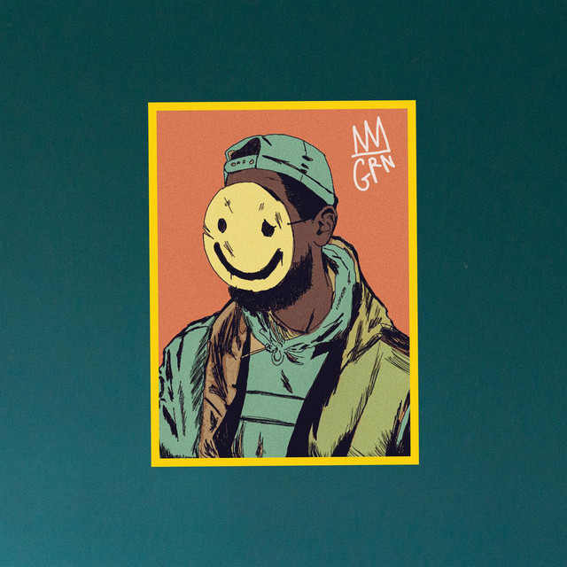 +Positive Vibes For Negative Times cover art