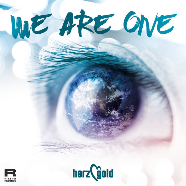 We Are One cover