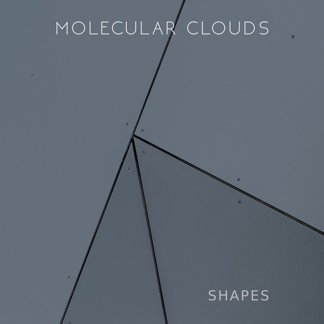 Shapes by Molecular Clouds