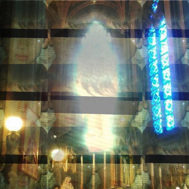 TuReligionMixxxtape cover art