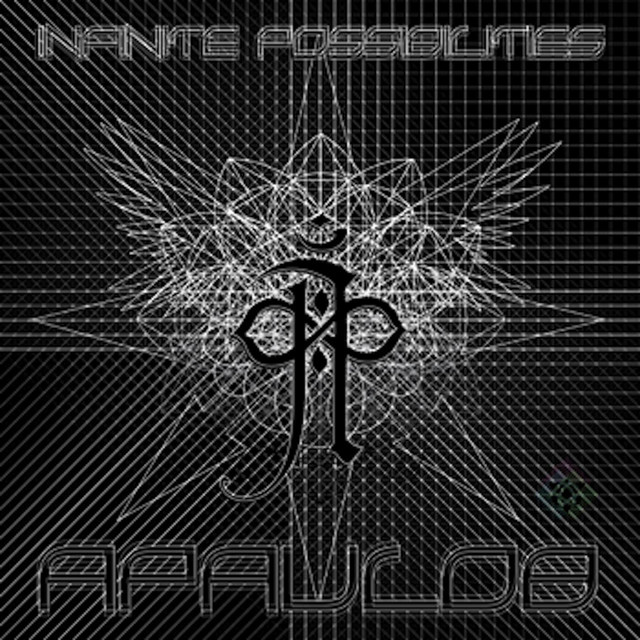 Infinite Possibilities cover art