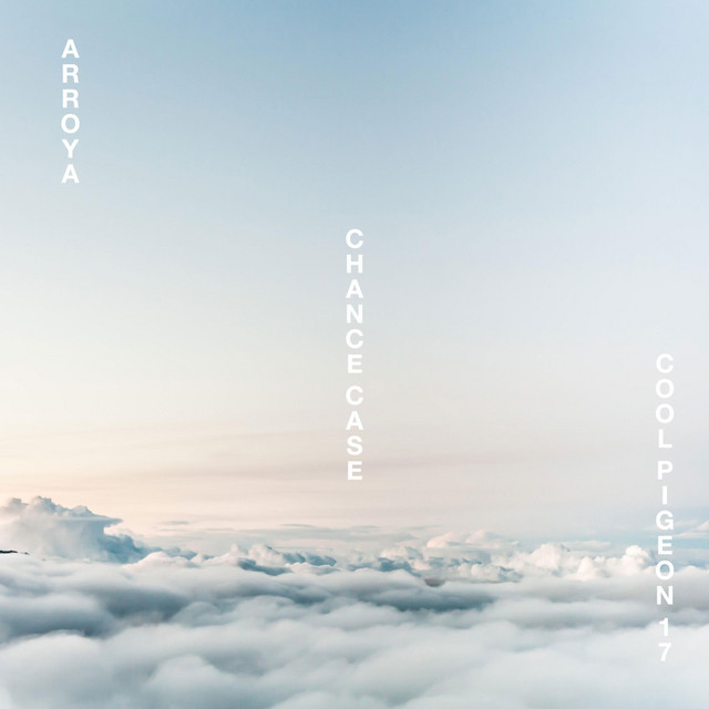Chance Case cover art