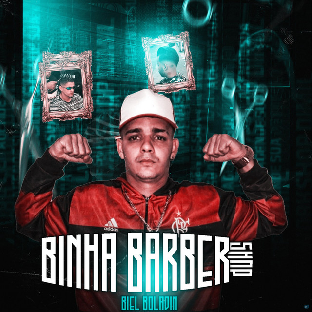 Binha Barber Shop