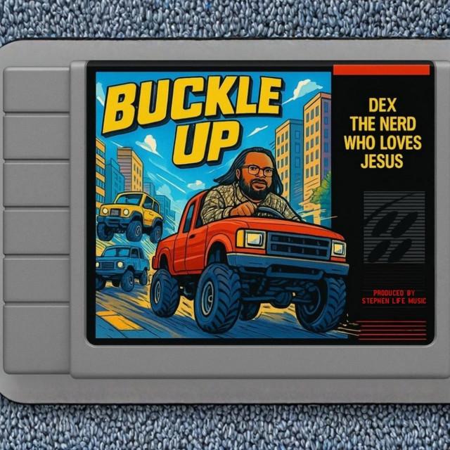 Buckle Up