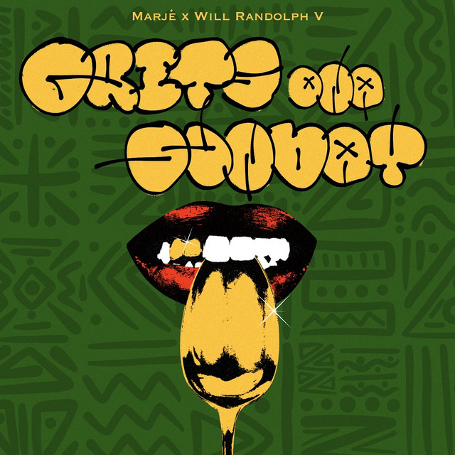Grits Ona Sunday cover