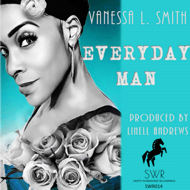 Everyday Man cover art
