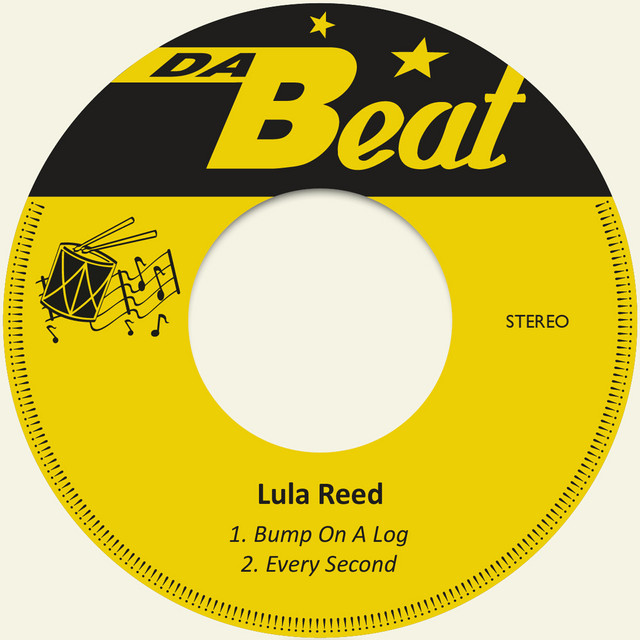 Bump on a Log cover art