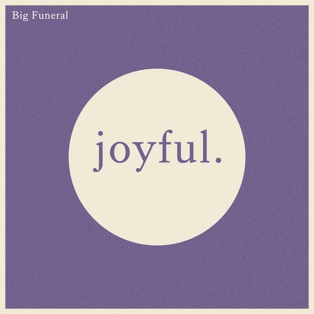 Big Funeral cover