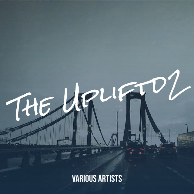 The Upliftd2 cover