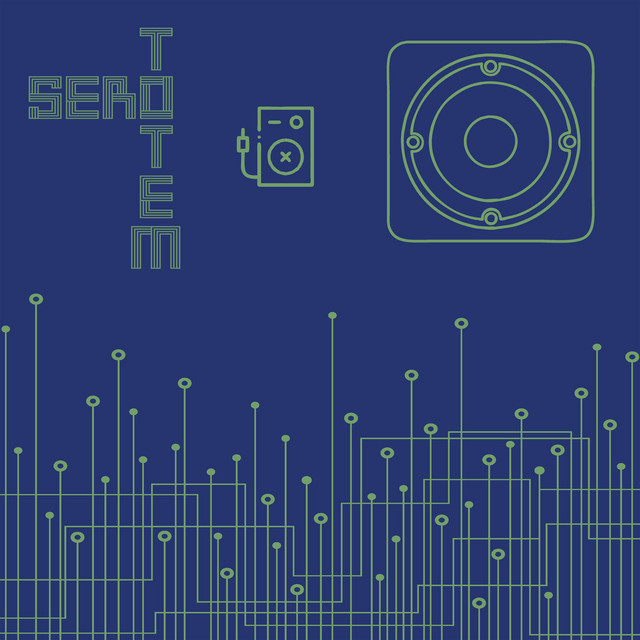Totem cover art