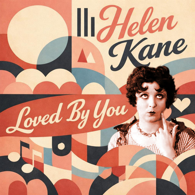 Loved By You cover art