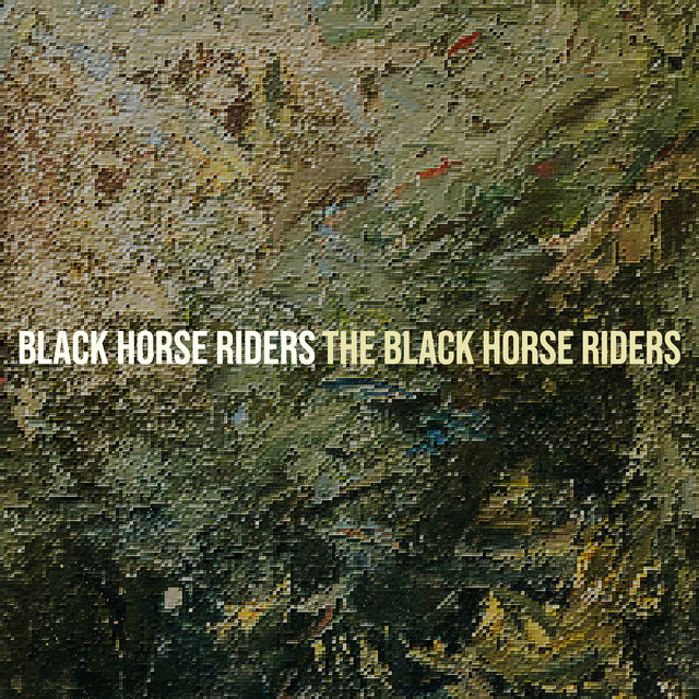 The Black Horse Riders