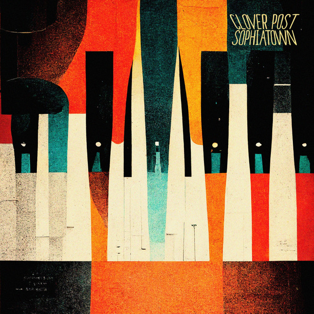 Sophiatown cover