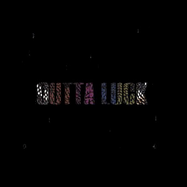 Outta Luck cover art