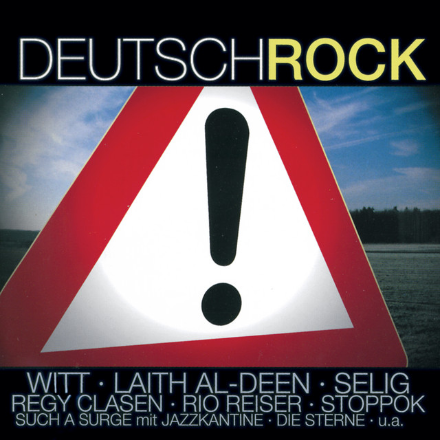 Deutsch Rock - Compilation by Various Artists | Spotify