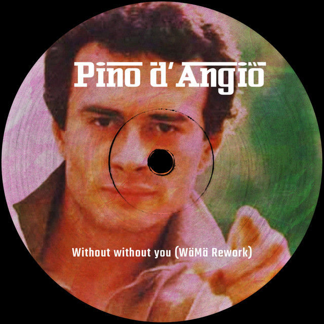Pino D'Angiò