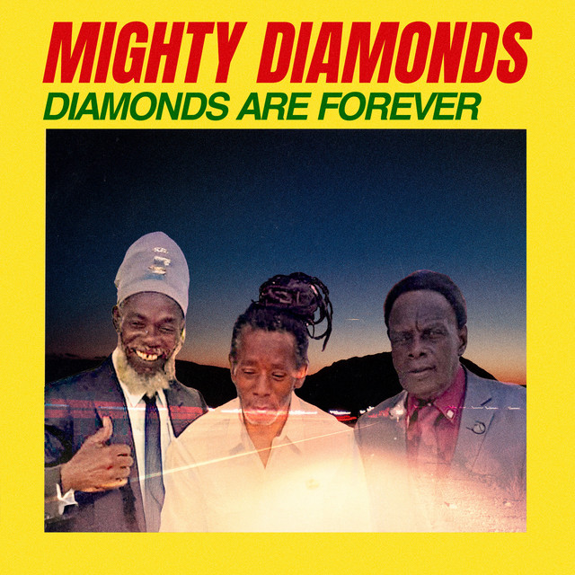 洋楽 Mighty Diamonds - Play On Jah Music Play on Jah Music - song and lyrics by Mighty Diamonds | Spotify