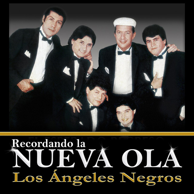 Recordando la Nueva Ola cover art