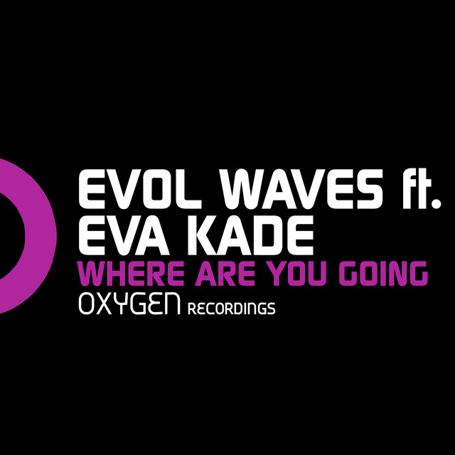 Where Are You Going - Original Mix