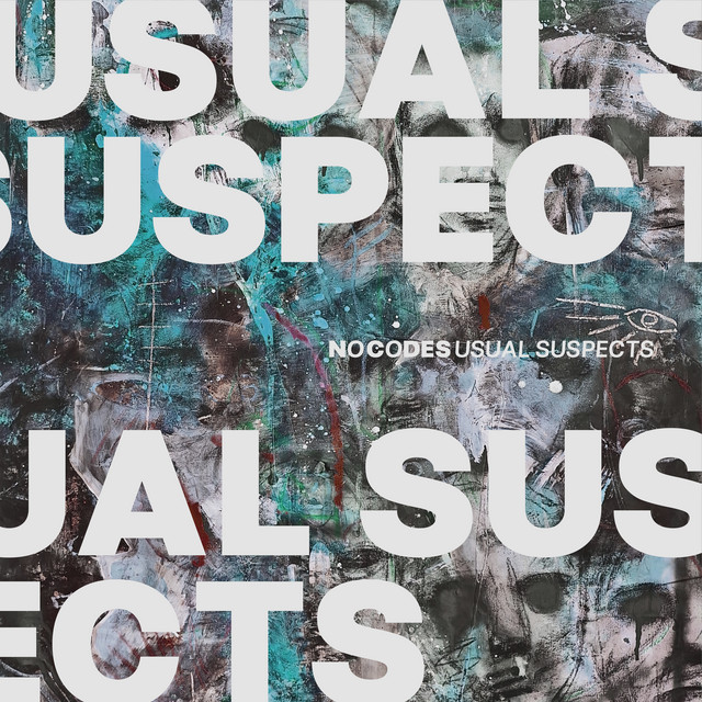 Usual Suspects cover art