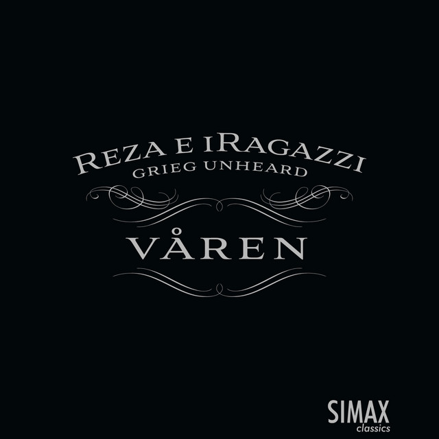 Våren – Feat. Nina Gravrok and Primadonne