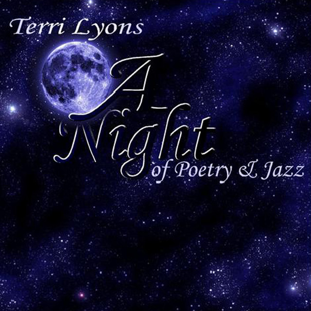 A Night of Poetry and Jazz cover art