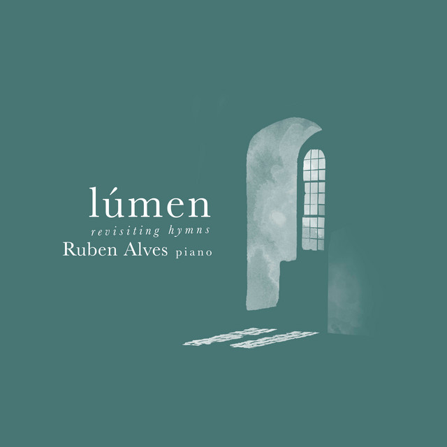 Lúmen - Revisiting Hymns cover art