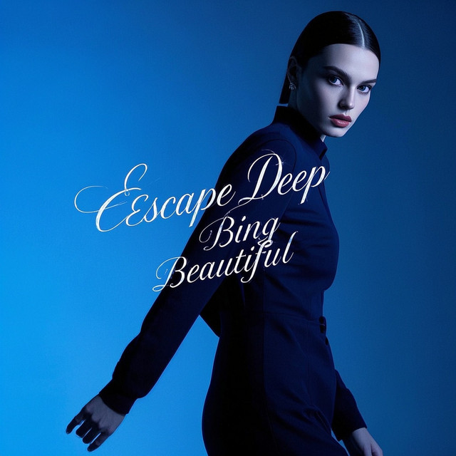 Bing Beautiful