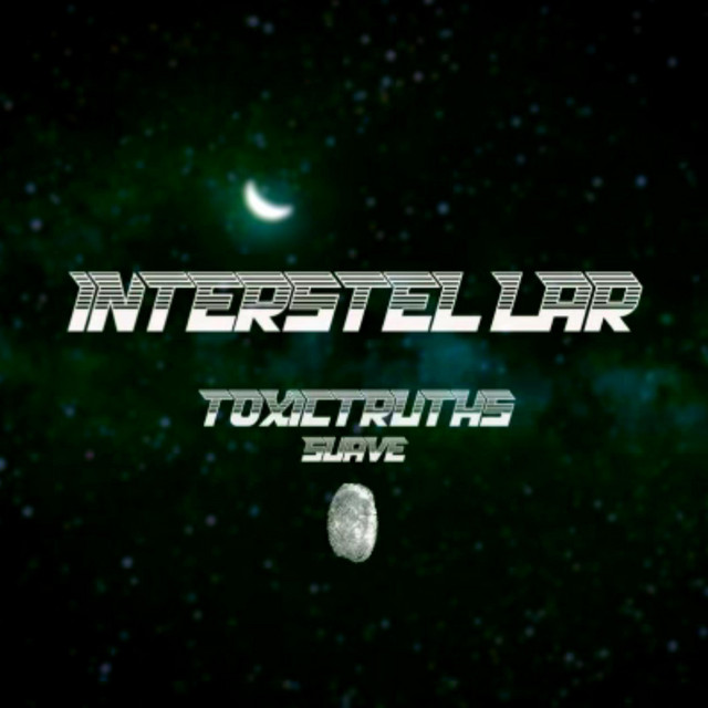 Interstellar cover art