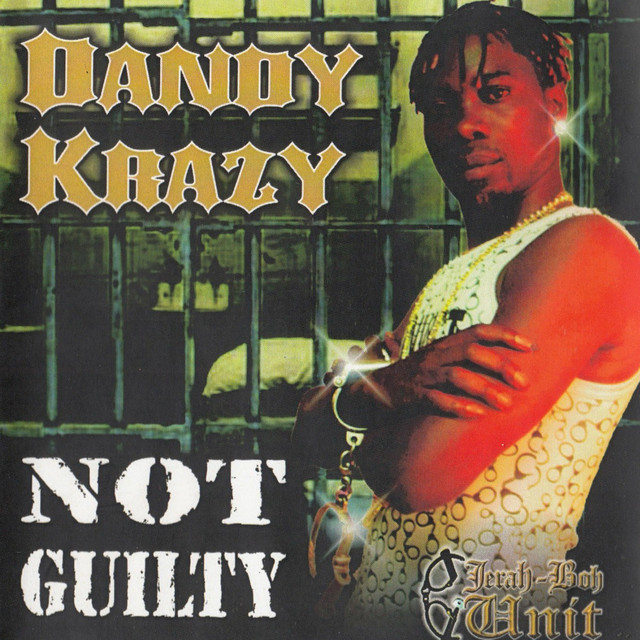 Not Guilty - Album by Dandy Krazy | Spotify