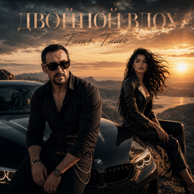 ДВОЙНОЙ ВДОХ
