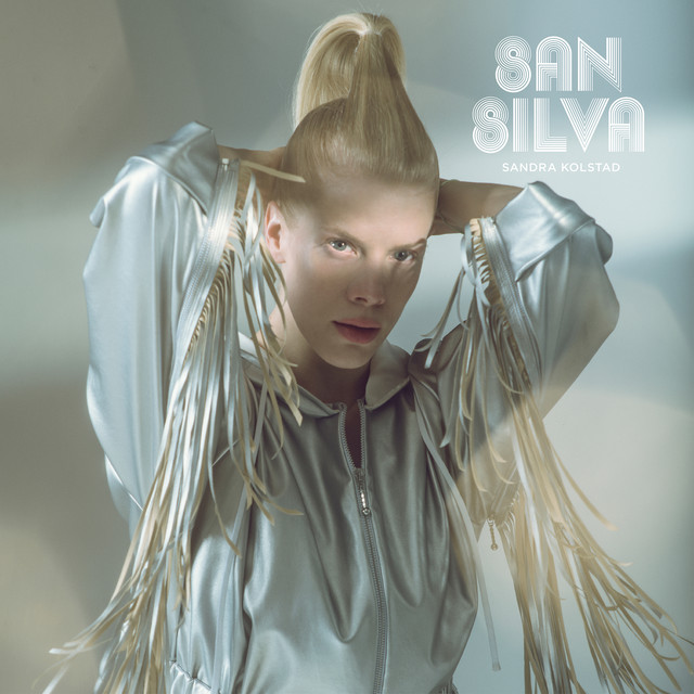San Silva cover art