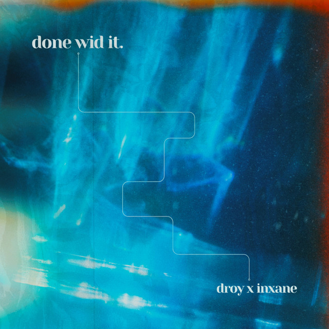done wid it cover art