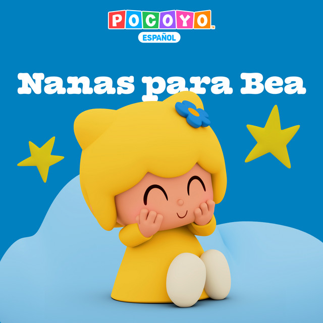 Nanas para Bea cover art