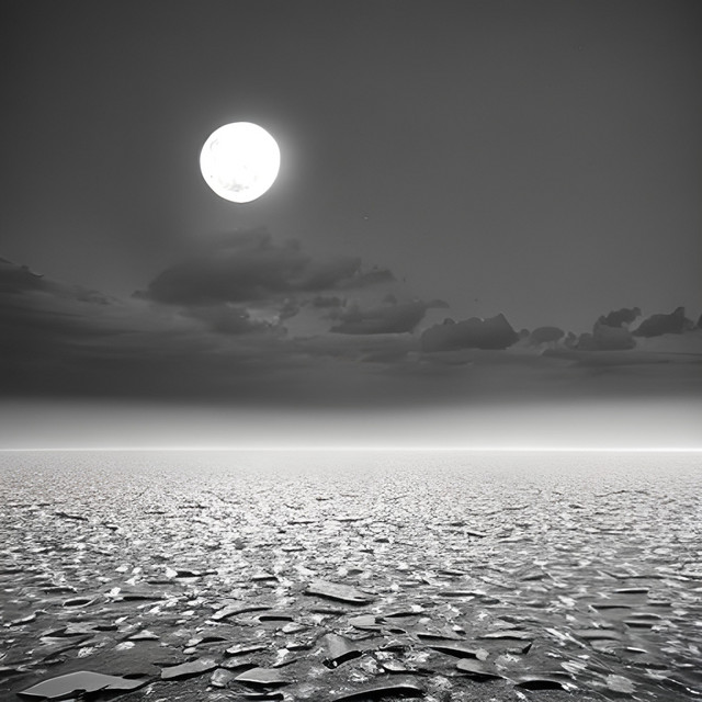 Cover art: Moon n Back — supwel