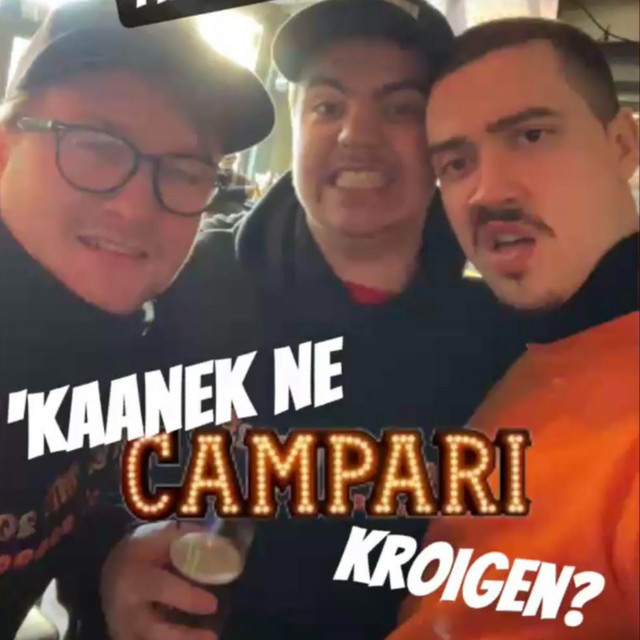 Campariboys