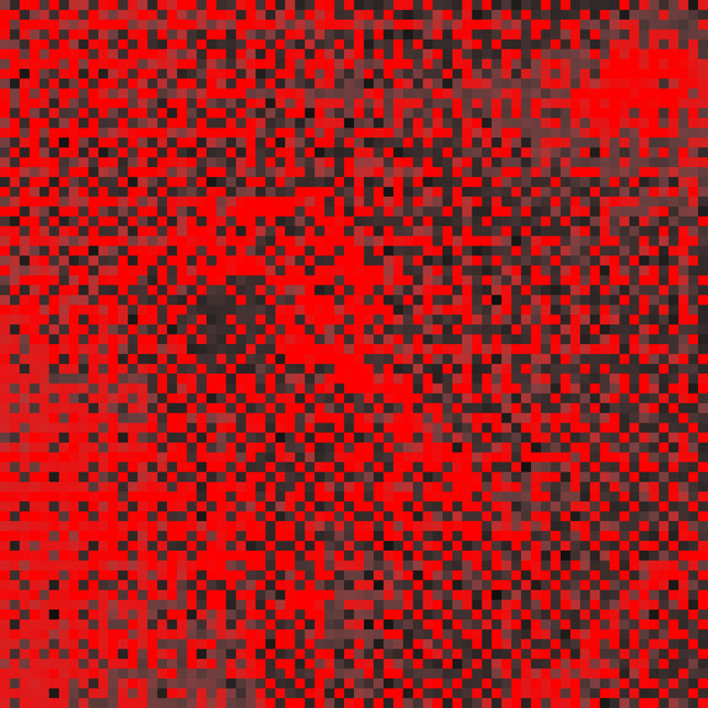 Blurred Boxes cover art