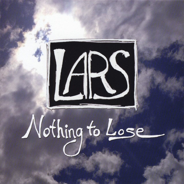 Nothing to Lose cover art