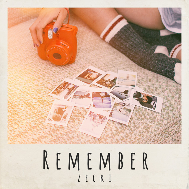 Remember cover