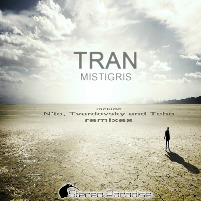 Mistigris - N'to Remix