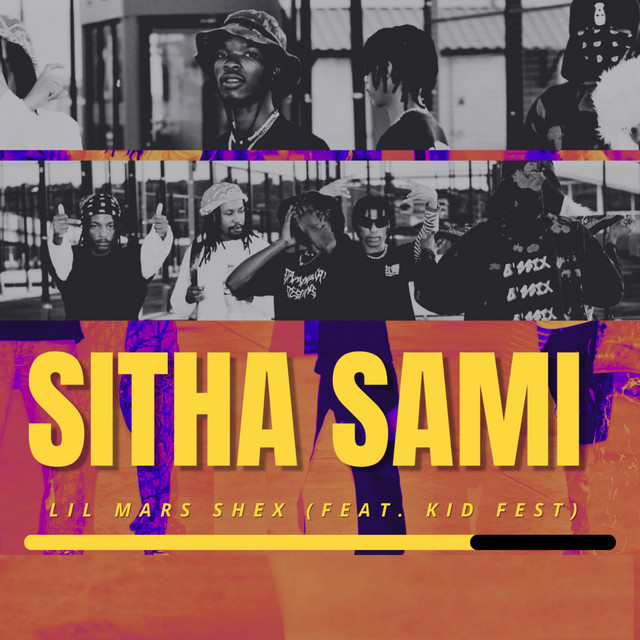 Sitha Sami